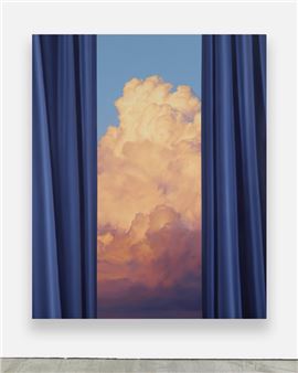 Shawn Huckins: Sun-kissed - K Contemporary