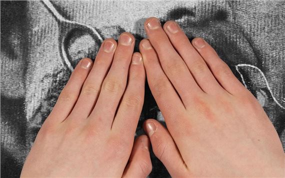 Sven Johne: Eternal 20th Century - Klemm's (Leipziger Str.)