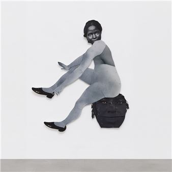 Stolpern, bitte! - Kunststiftung DZ BANK