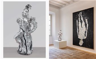 What to expect from Thaddaeus Ropac’s new Milan gallery