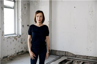 Almine Rech Pulls Out Of London As Mayfair Gallery Enters Liquidation