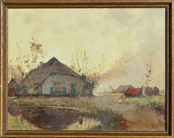 Untitled - Michel Korochansky