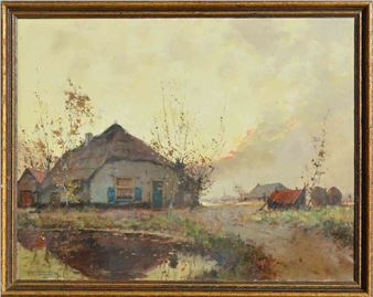 Untitled - Michel Korochansky