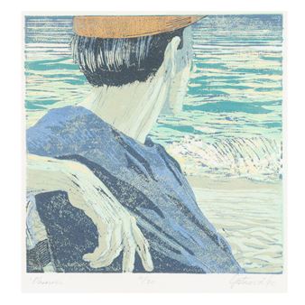 Observer - Maud Gatewood