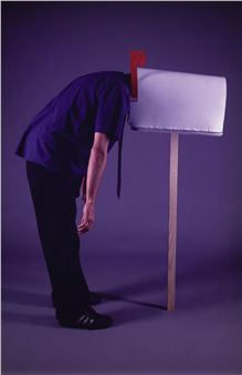 Waiting Despite / To Spite Myself - Todd McMillan