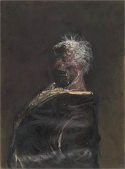 The drunkard in my village - Rei Kamoi