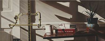 still life (a set of 3 - Masahiro Arai