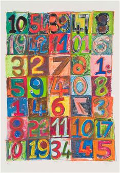 Lotto I - Dumisani Abraham Mabaso