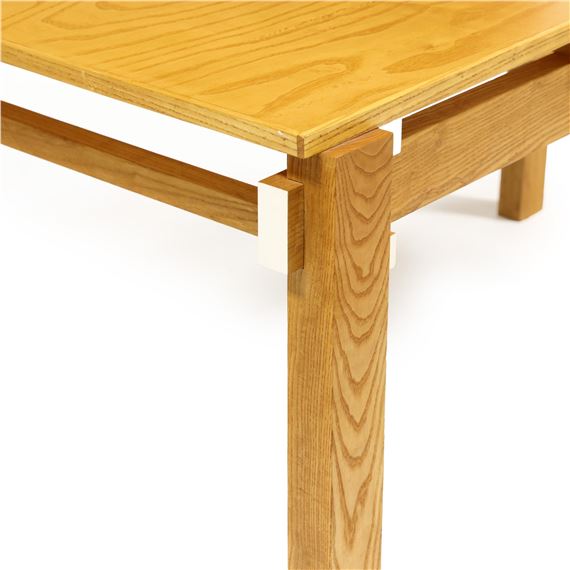 Gerrit Rietveld | Military Dining Table | MutualArt