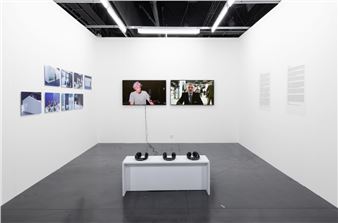 Art-O-Rama Marseille Roundup 2025