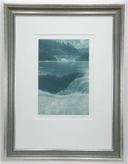 Adlatok Revisited - Scott Goudie