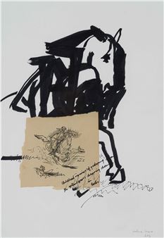 Childhood Memory - Wilma Cruise