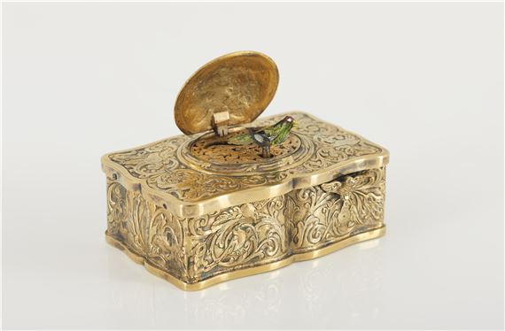 Untitled - Karl Griesbaum