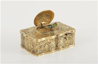 Untitled - Karl Griesbaum