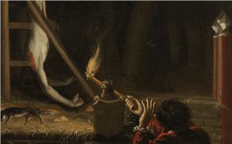 A Bizarre Story of Brothers De Witt Who Were… Eaten by a Mob?