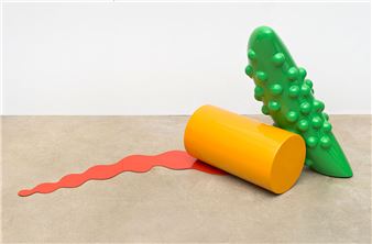 Hammer Museum's signature biennial Made in L.A. returns October 5