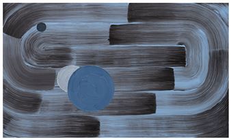 Painting Painting - Lee Eugean Gallery