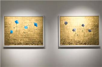 Miart Gallery London presents group exhibition Origins II