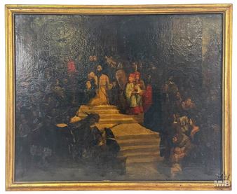 Temptation - MiddleManBrokers