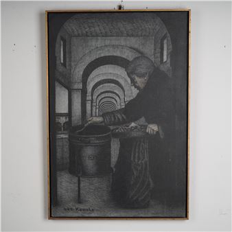 The Old Lady - Lee Kowels