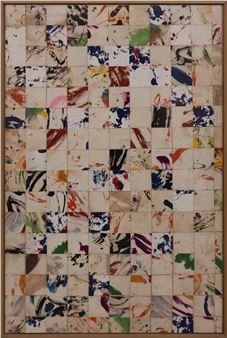 Modern & Contemporary Art - AREA Casa d'Aste