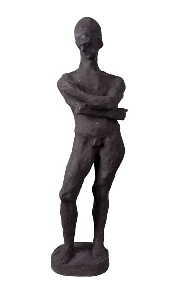 Dancer - Mirko Basaldella