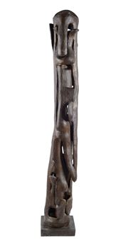 Totem - Mirko Basaldella