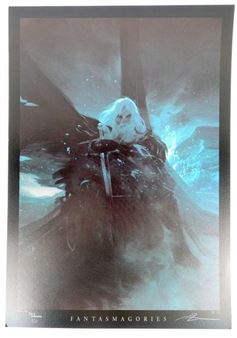 Le troisiÃ¨me testament - Alex Alice