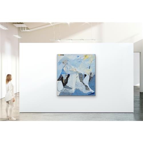 George Raftopoulos | Generale 8 (2022 - 2023) | MutualArt