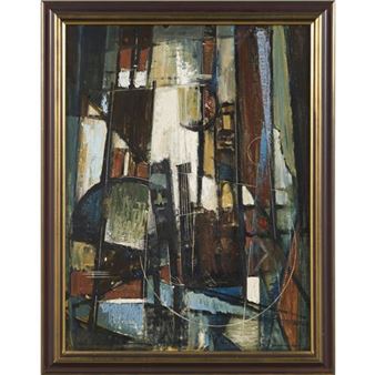 Willy up a Tree - Lawrence Daws