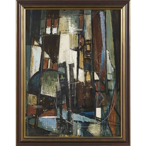 Willy up a Tree - Lawrence Daws