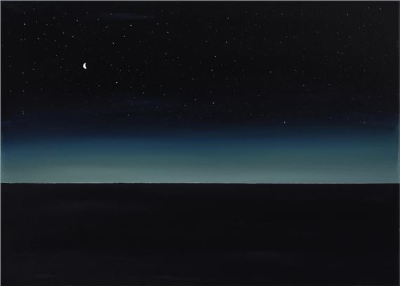 Doug Frith | Today at Dawn (2025) | MutualArt