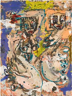 Belfie and Selfie - Daniel Crews-Chubb