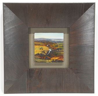 Fine Art Auctions - Lunds 