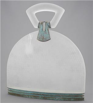 Handled Object - Daniel Clayman