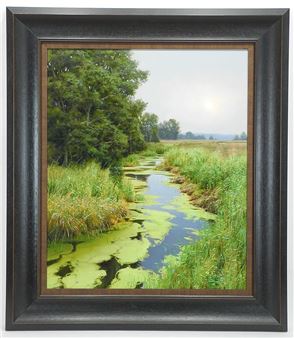 Emerald Banks - Renato Muccillo