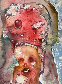  Rediscovered Salvador Dali painting to headline Cheffins blockbuster Art & Design Sale