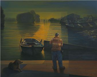 Twelve Turkish artists illuminate Anatolia's heritage in Traces and Roots