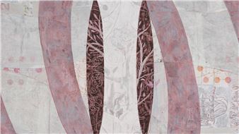 Kate Liebman: Gilgul (The Wheel) - Management