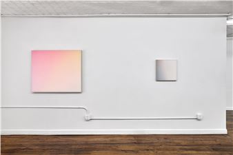 Maximilian Schubert: Dissolves