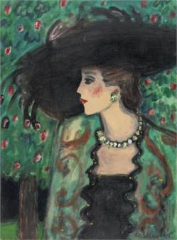 Jean Pierre Cassigneul | 2,289 Artworks at Auction | MutualArt