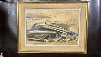 Hotchkiss Grégoire Sport - Reynold Arnould