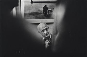 Henri Cartier-Bresson - Vincent Mentzel