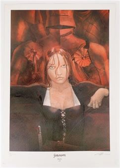 Le troisiÃ¨me testament - Alex Alice