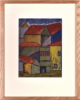 VÝTVARNÉ UMĚNÍ - Prague Auctions