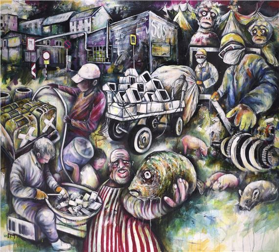 Bez názvu by Openmindz360, 2016