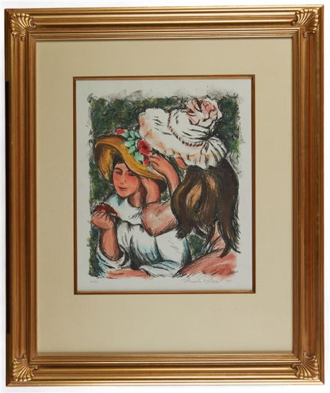 アート・デザイン・音楽 RENOIR A RETROSPECTIVE Renoir: A Retrospective: Wadley, Nicholas: 9780883633878