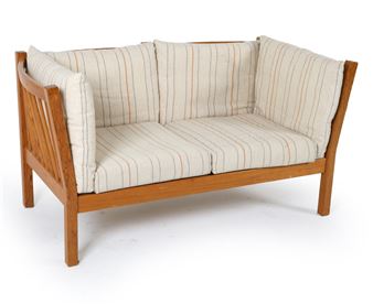 Model 302 sofa - Andreas Hansen
