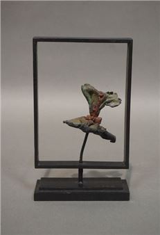 Danseuse - Werle Guillaume