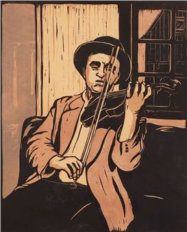 Fine Art Books & Graphics - Hodgins Art Auctions